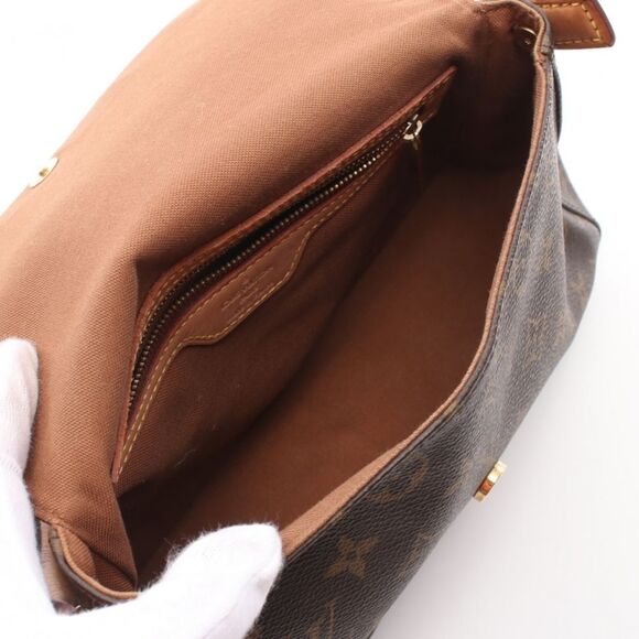 Louis Vuitton Mini Looping Monogram Handbag - Picture 2 of 6